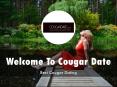 Cougar Date Presentation PowerPoint PPT Presentation