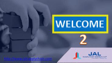 3pl Service Providers in Bhiwandi