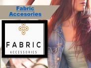 Fabric Accesories