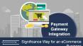 Significance of Payment Gateway Integration for an eCommerce Business PowerPoint PPT Presentation