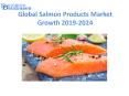 Global Salmon Products Market Manufactures Growth Analysis Report 2019-2024 PowerPoint PPT Presentation