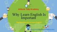 Best English Speaking Course in Uttam Nagar