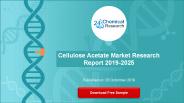 Cellulose Acetate Market
