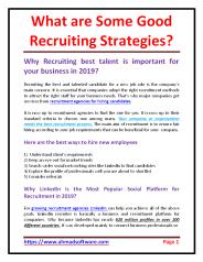 Extract leads from LinkedIn with LinkedIn Leads Extractor