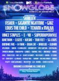 SnowGlobe Music Festival Drops Stacked Lineup for 2019 PowerPoint PPT Presentation