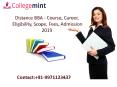Distance BBA - Course, Career, Eligibility, Scope, Fees, Admission 2019 PowerPoint PPT Presentation