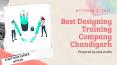 Graphic Designing Training Chandigarh PowerPoint PPT Presentation