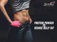 Reduce Belly Fat - know how Whey Protein Powder helps you? PowerPoint PPT Presentation
