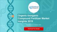 Organic-Inorganic Compound Fertilizer Market Insights 2019