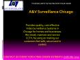 Security camera installation in Chicago PowerPoint PPT Presentation