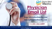 Physician Email List