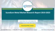 Scandium Metal Market Research Report 2019-2023