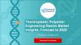 Thermoplastic Polyester Engineering Resins Market Insights, Forecast to 2025 PowerPoint PPT Presentation