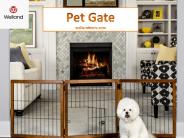 Pet Gate