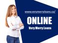 Very Merry Loans | Installment Payday Loans Canada C$25000 PowerPoint PPT Presentation