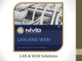 The Benefits of Installing LAN & WAN Solutions in Your Enterprise PowerPoint PPT Presentation