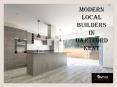 Skilled Local builders in Dartford Kent – Bishop Ltd PowerPoint PPT Presentation