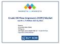 Crude Oil Flow Improvers (COFI) Market worth 1.73 Billion USD by 2021 PowerPoint PPT Presentation