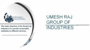 URG|industry in rajasthan