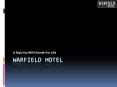 Warfield Hotel – Spend Your Pleasurable Vacation with Staying In Our Beautiful Rooms PowerPoint PPT Presentation