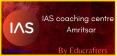 IAS coaching centre in Amritsar PowerPoint PPT Presentation