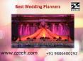 Best Wedding Planners in Bangalore | Wedding Event Coordinator | ZZEEH PowerPoint PPT Presentation
