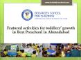 Bodakdev School For Children PowerPoint PPT Presentation