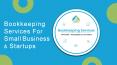 Online Bookkeeping Services for Small Business | NomersBiz PowerPoint PPT Presentation