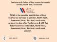Tax Returns & Online eFiling Income Services in London, Northfleet, Gravesend PowerPoint PPT Presentation