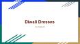 DIWALI LATEST COLLECTION 2019 PowerPoint PPT Presentation