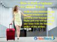 Packing Tips for Air Travel: How to Pack a Suitcase for Airline Travel PowerPoint PPT Presentation