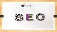 SEO ppt