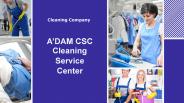 Best Cleaning Services Provider in Netherland