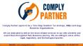 Solution for Startups, Large businesses and SMEs - ComplyPartner