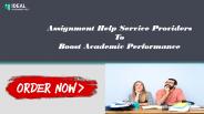 Get instant Assignment Help For Australian Students | IdealAssignmentHelp