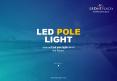 Outdoor led parking lot pole lights PowerPoint PPT Presentation