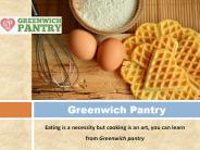 Best Cooking Classes London - Greenwich Pantry