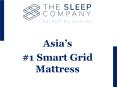 Memory Foam Vs Smart Grid Mattress - The Sleep Company PowerPoint PPT Presentation