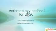 Anthropology-optional-in-UPSC