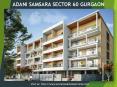 Adani Samsara Vilasa, Sector 63, Gurgaon PowerPoint PPT Presentation