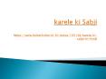 How to make karele ki sabji | BetterButter (1) PowerPoint PPT Presentation