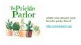 Cactus & Succulents - The Prickle Parlor PowerPoint PPT Presentation