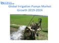 Global Irrigation Pumps Market anticipates growth by 2024 PowerPoint PPT Presentation