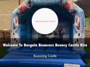 Bargain bouncers bouncy castle hire Presentation
