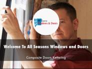 All Seasons windows and doors Presentation