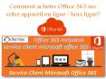 Comment acheter Office 365 sur votre appareil en ligne / hors ligne? PowerPoint PPT Presentation
