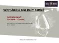Red Wine Online Delivery Belgium - Our Daily Bottle PowerPoint PPT Presentation