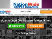 carpet cleaning