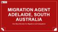189 Skilled Visa | Migration Consultant Adelaide PowerPoint PPT Presentation
