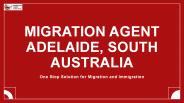 189 Skilled Visa | Migration Consultant Adelaide
